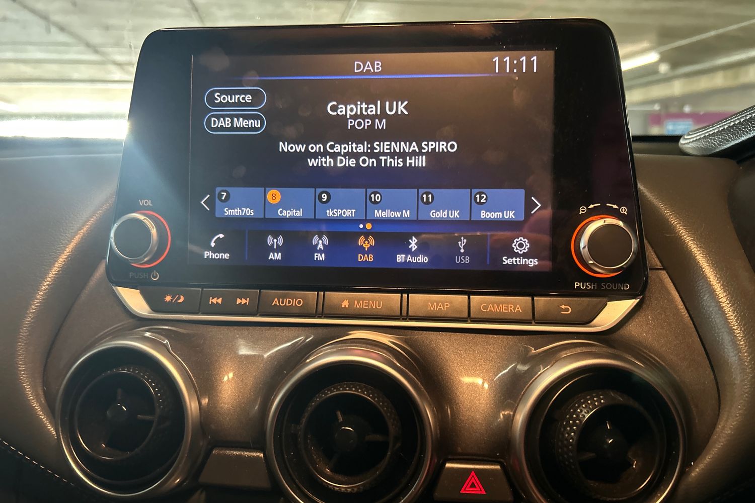 Used Nissan Juke 2021 for sale - 77333140: Photo 17