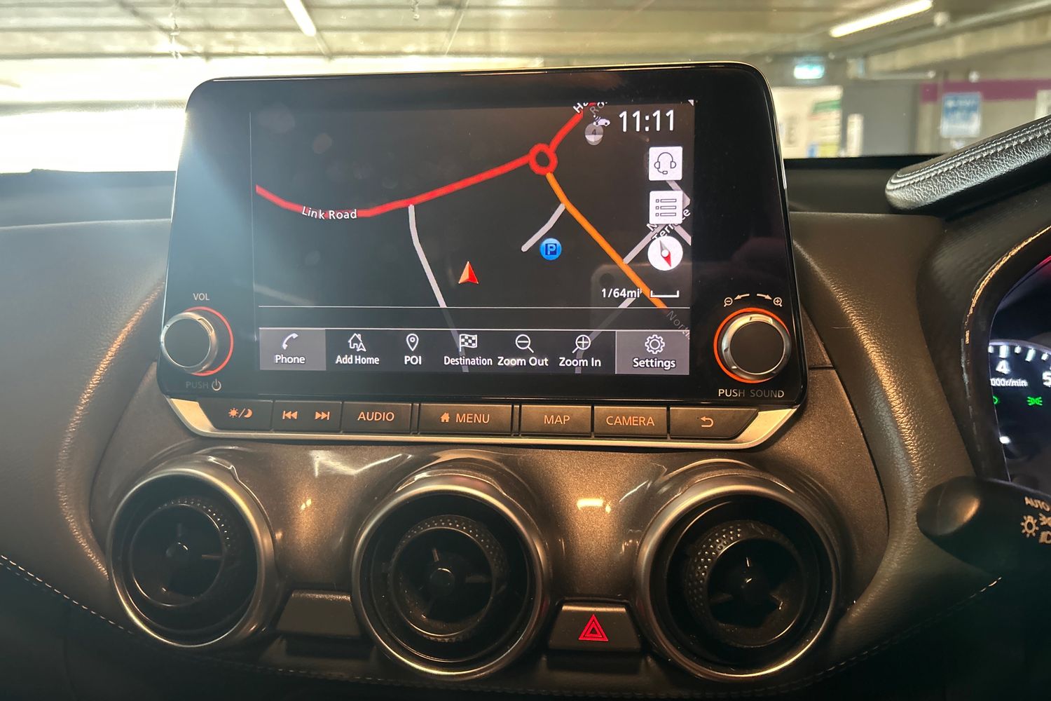 Used Nissan Juke 2021 for sale - 77333140: Photo 18