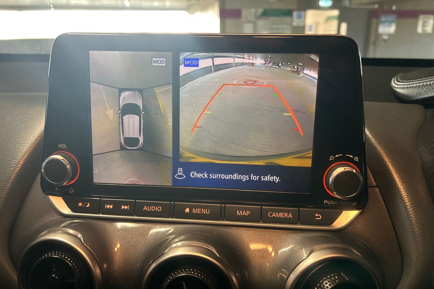 Used Nissan Juke 2021 for sale - 77333140: Photo 19