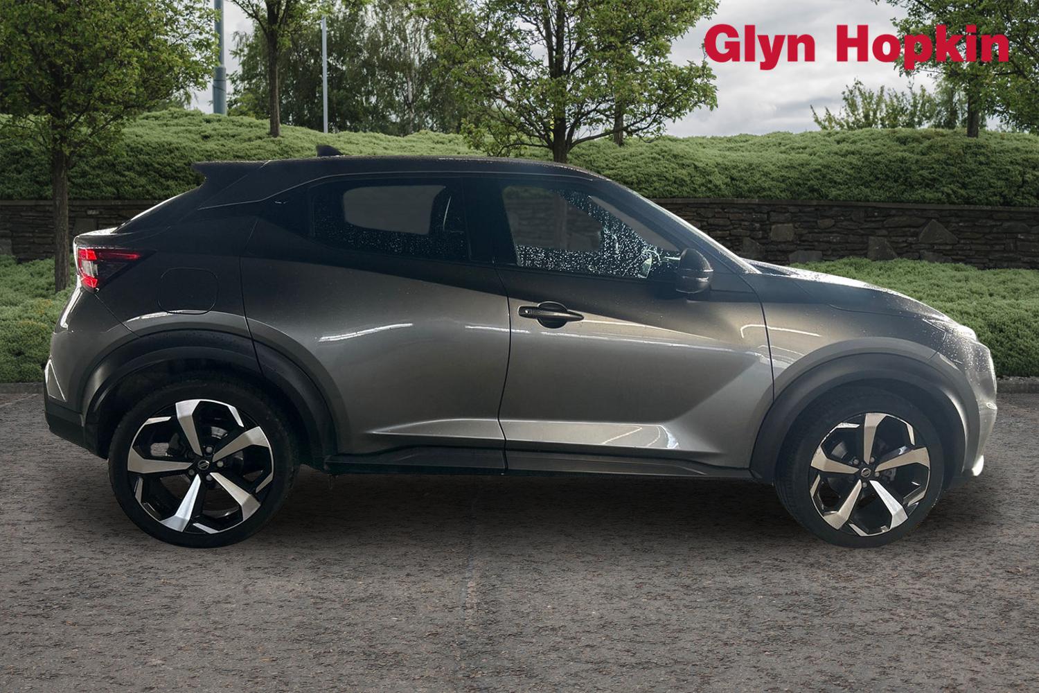 Used Nissan Juke 2021 for sale - 77333140: Photo 2