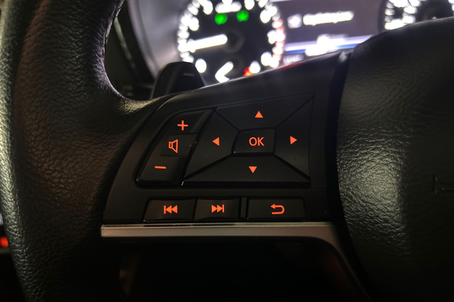 Used Nissan Juke 2021 for sale - 77333140: Photo 21