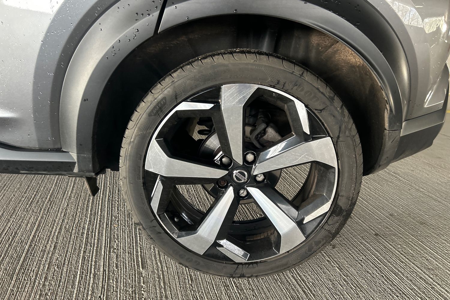 Used Nissan Juke 2021 for sale - 77333140: Photo 38