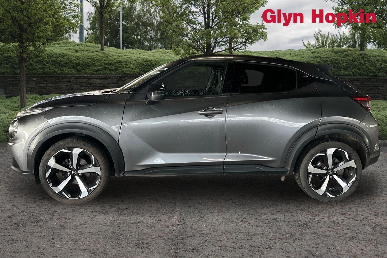 Used Nissan Juke 2021 for sale - 77333140: Photo 6