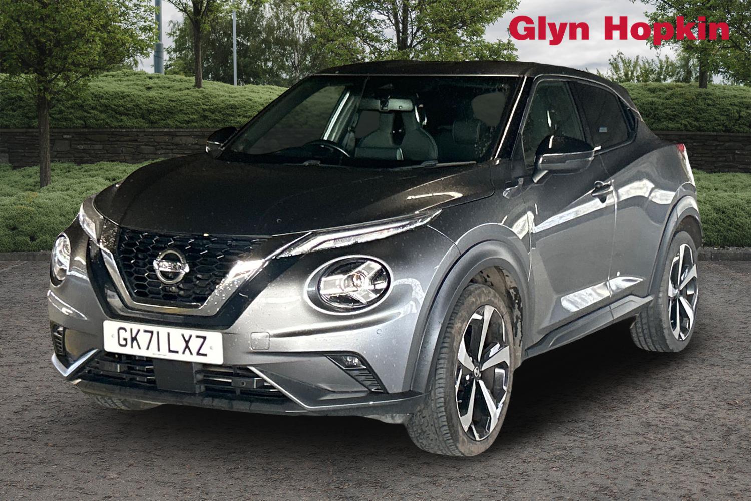 Used Nissan Juke 2021 for sale - 77333140: Photo 7