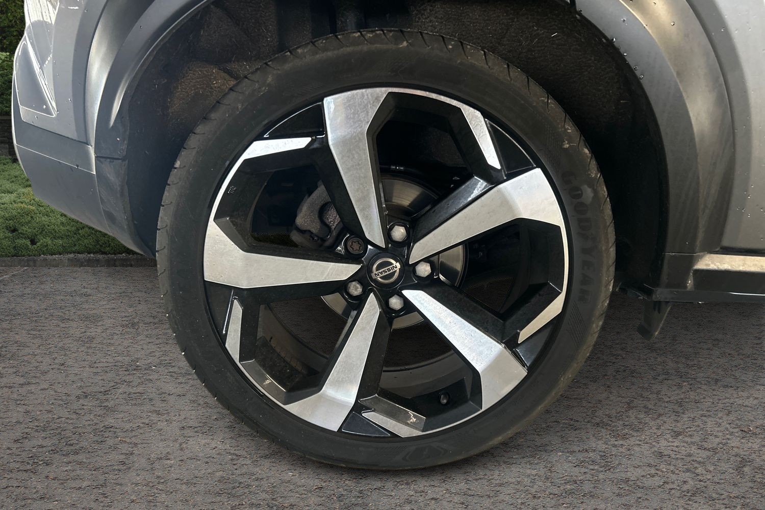 Used Nissan Juke 2021 for sale - 77333140: Photo 9