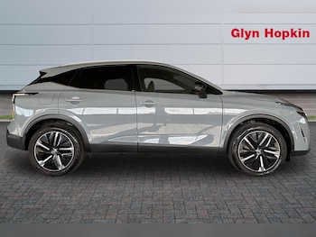 Used Nissan Qashqai 2025 for sale - 78530342: Photo