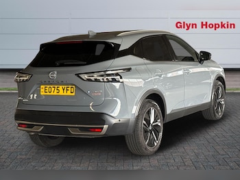 Used Nissan Qashqai 2025 for sale - 78530342: Photo