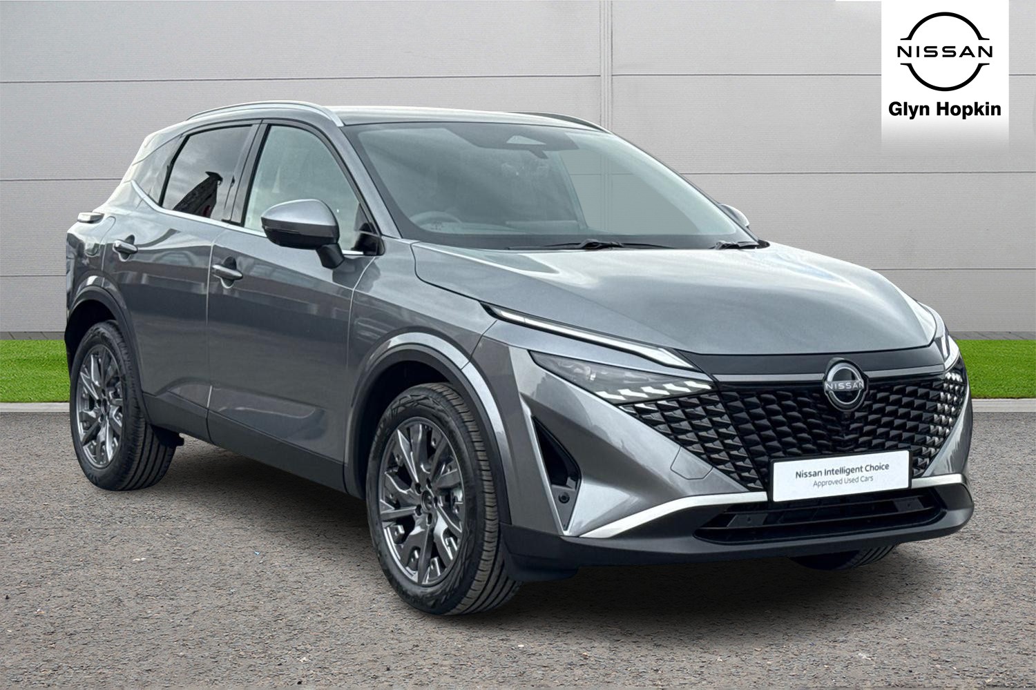 Used Nissan Qashqai 2025 for sale - 77346976: Photo 1