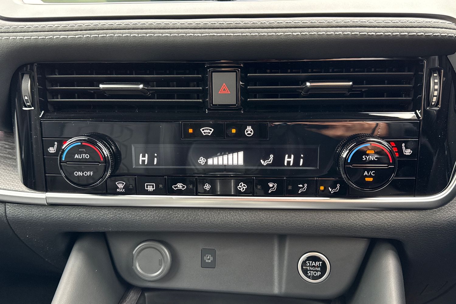 Used Nissan Qashqai 2025 for sale - 77346976: Photo 15