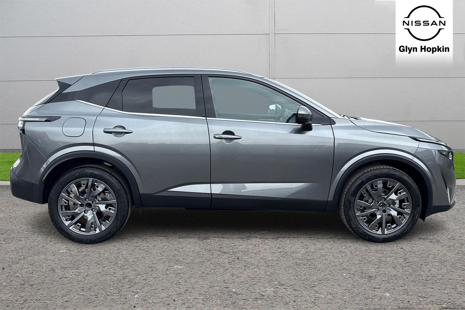 Used Nissan Qashqai 2025 for sale - 77346976: Photo 2