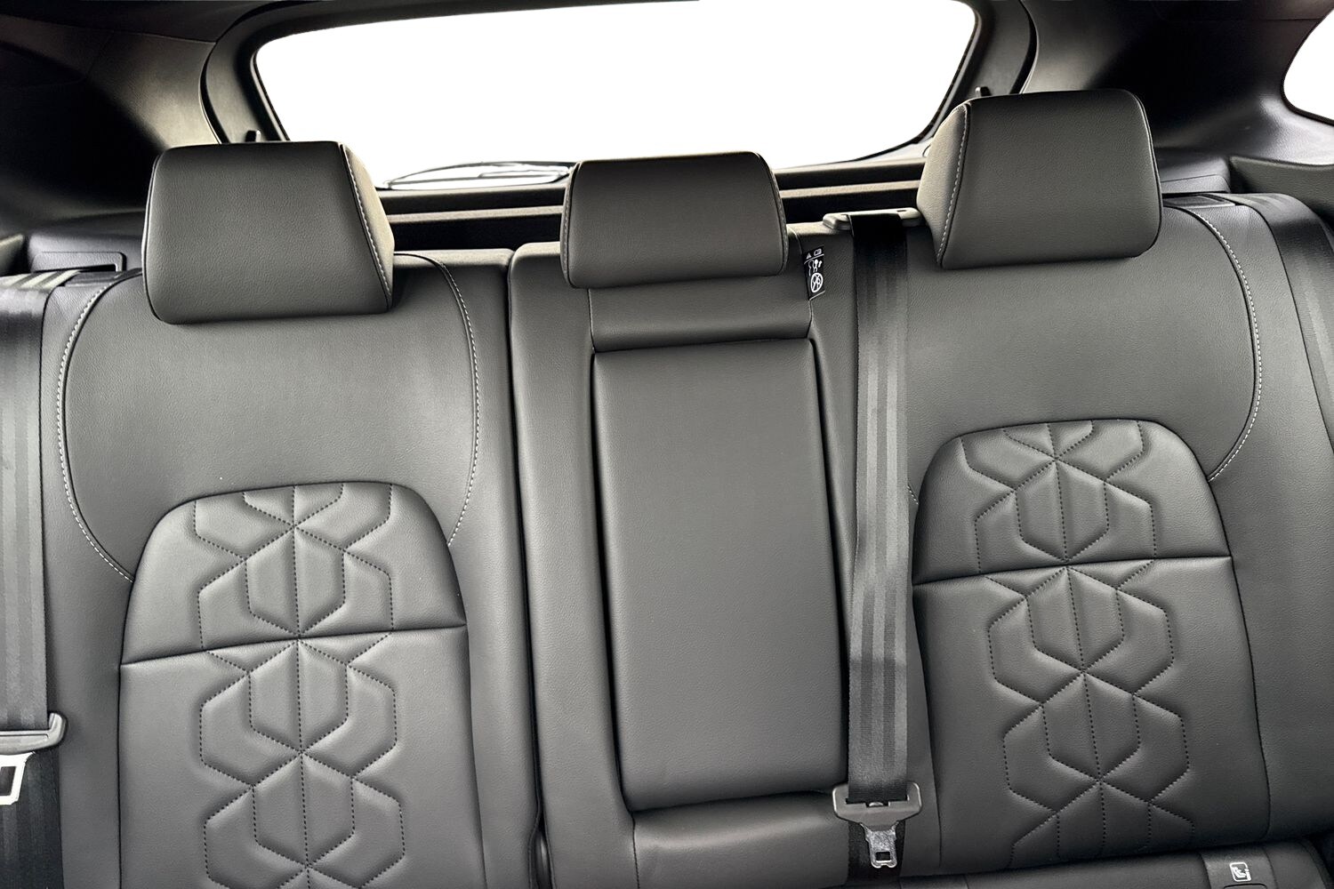 Used Nissan Qashqai 2025 for sale - 77346976: Photo 23