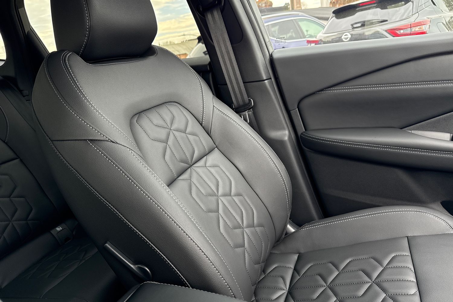 Used Nissan Qashqai 2025 for sale - 77346976: Photo 29