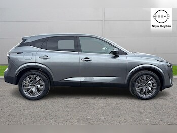 Used Nissan Qashqai 2025 for sale - 77346976: Photo