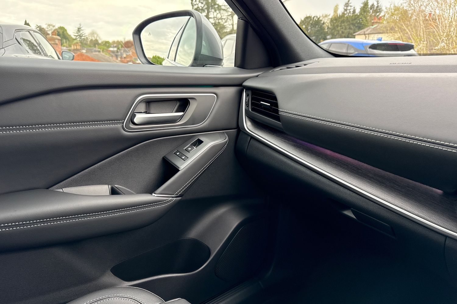 Used Nissan Qashqai 2025 for sale - 77346976: Photo 30