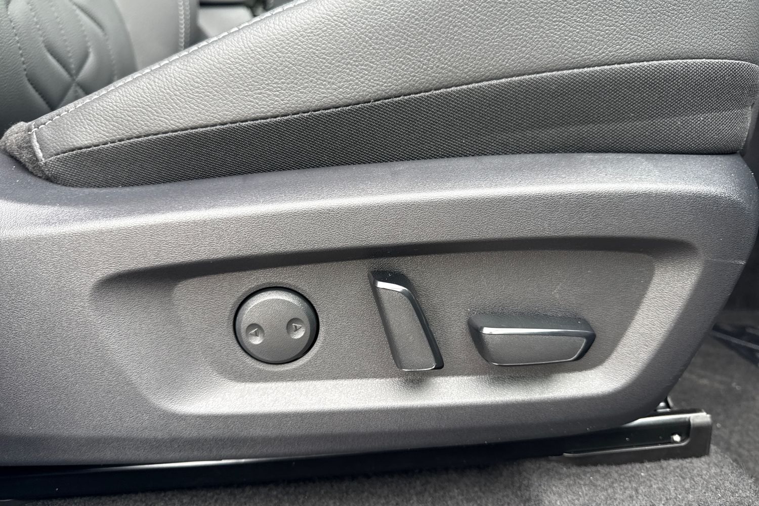 Used Nissan Qashqai 2025 for sale - 77346976: Photo 31