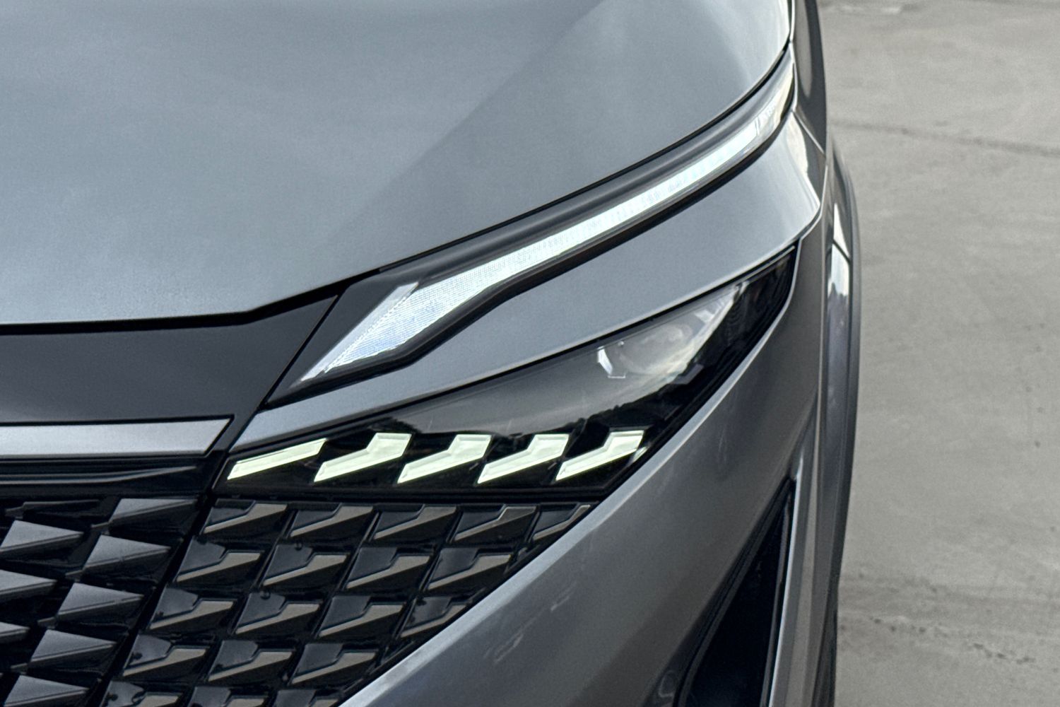 Used Nissan Qashqai 2025 for sale - 77346976: Photo 37