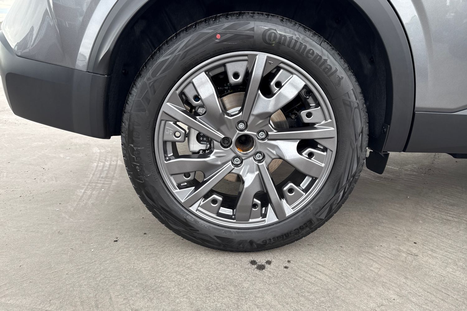 Used Nissan Qashqai 2025 for sale - 77346976: Photo 42