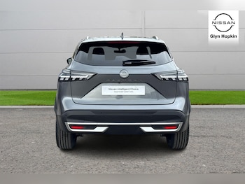 Used Nissan Qashqai 2025 for sale - 77346976: Photo