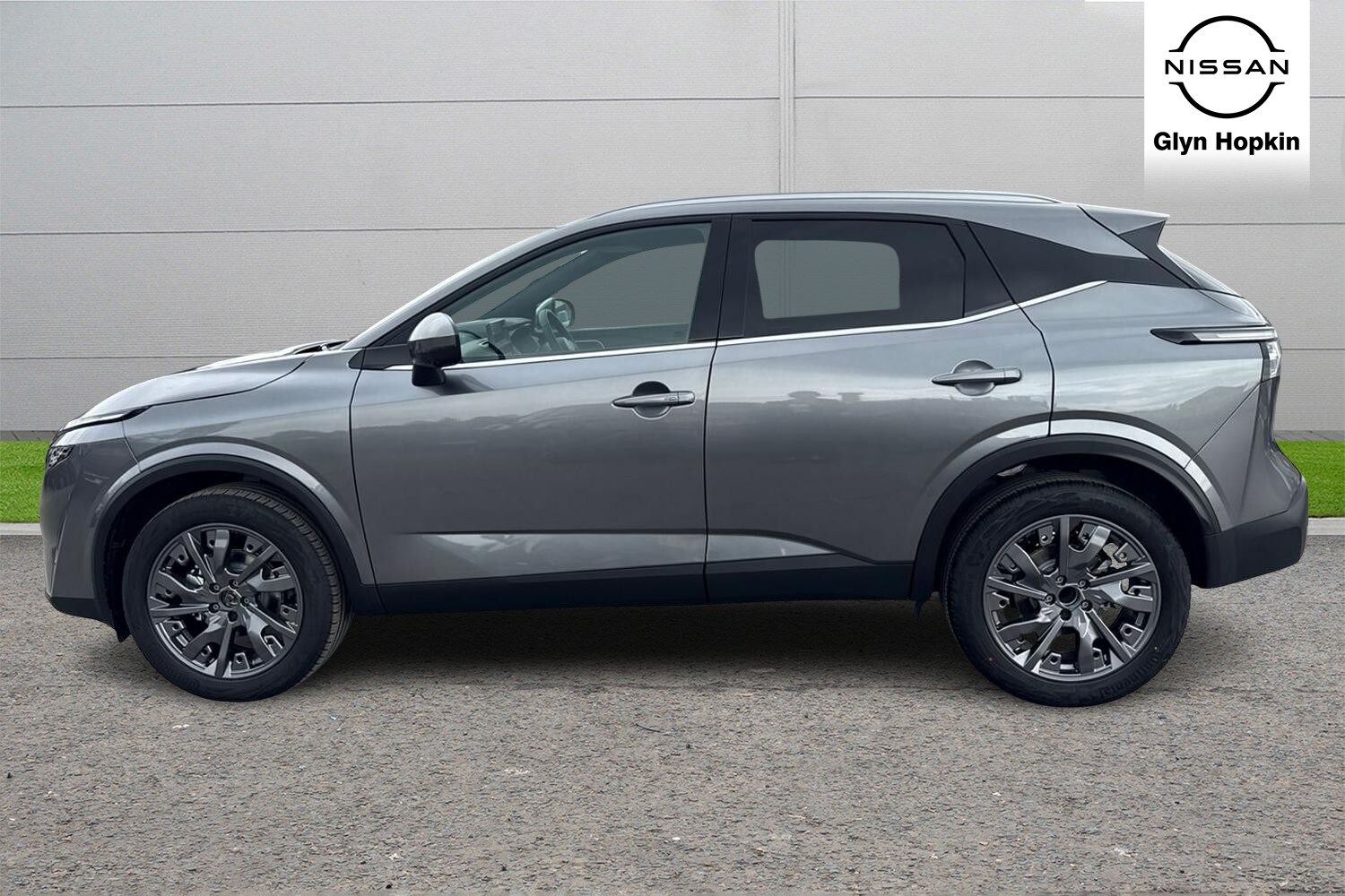 Used Nissan Qashqai 2025 for sale - 77346976: Photo 6