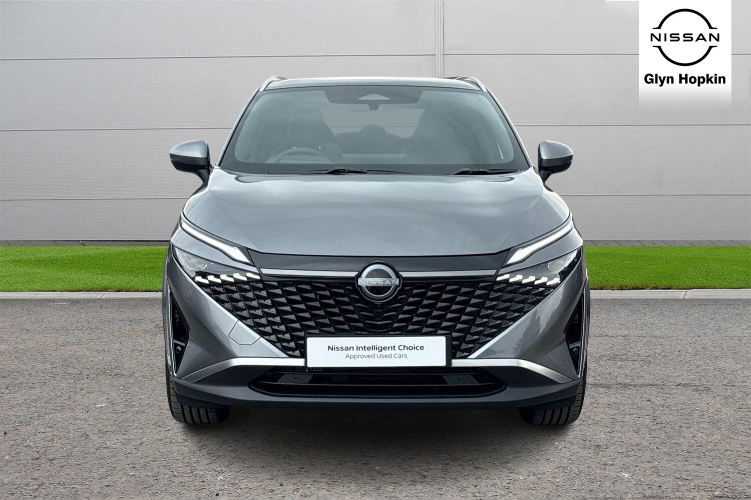 Used Nissan Qashqai 2025 for sale - 77346976: Photo 8