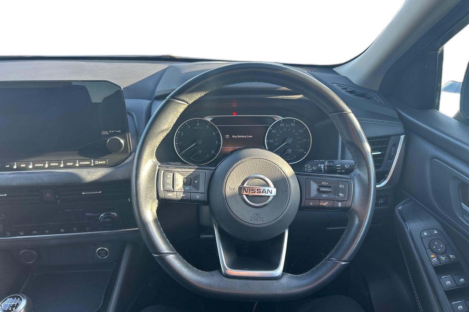 Used Nissan Qashqai 2021 for sale - 76130610: Photo 11