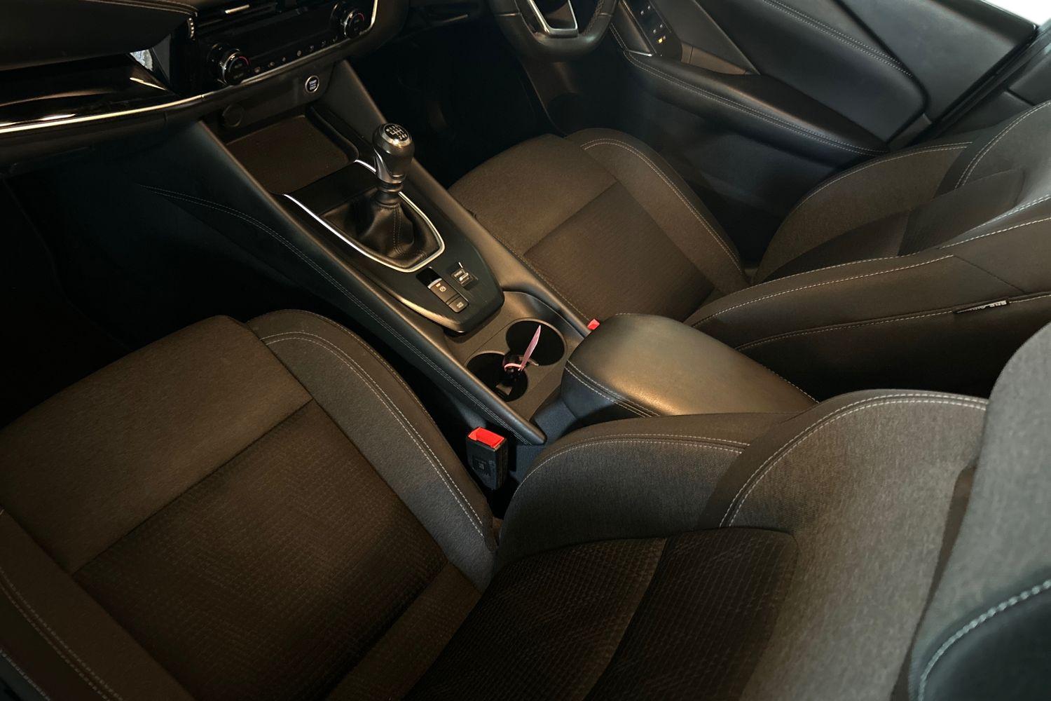 Used Nissan Qashqai 2021 for sale - 76130610: Photo 13