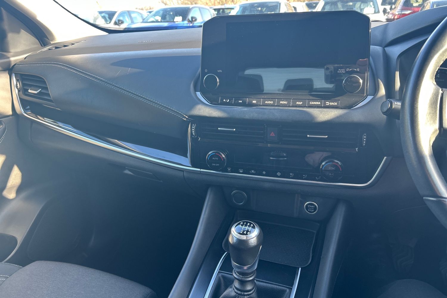 Used Nissan Qashqai 2021 for sale - 76130610: Photo 14