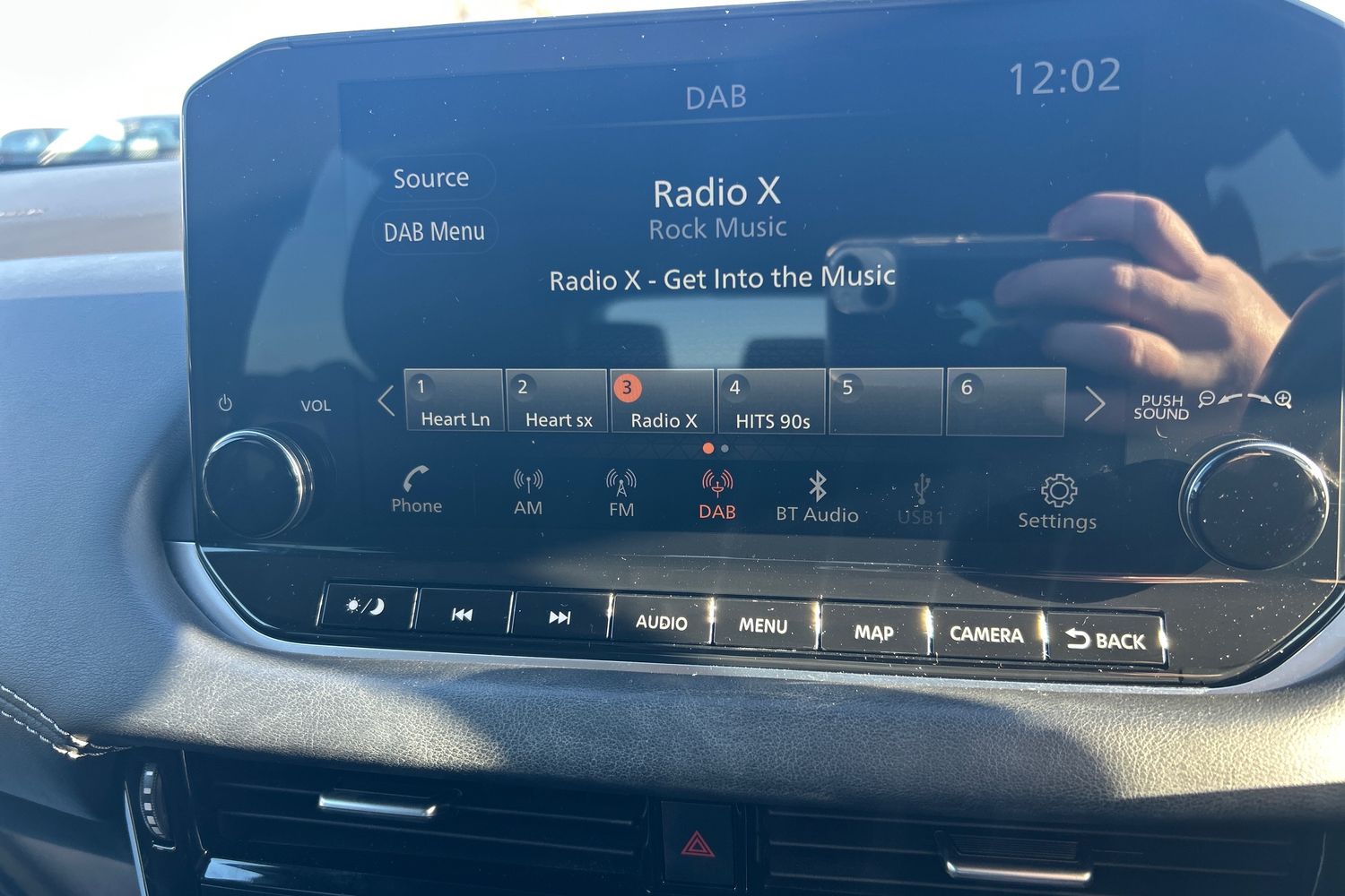 Used Nissan Qashqai 2021 for sale - 76130610: Photo 17