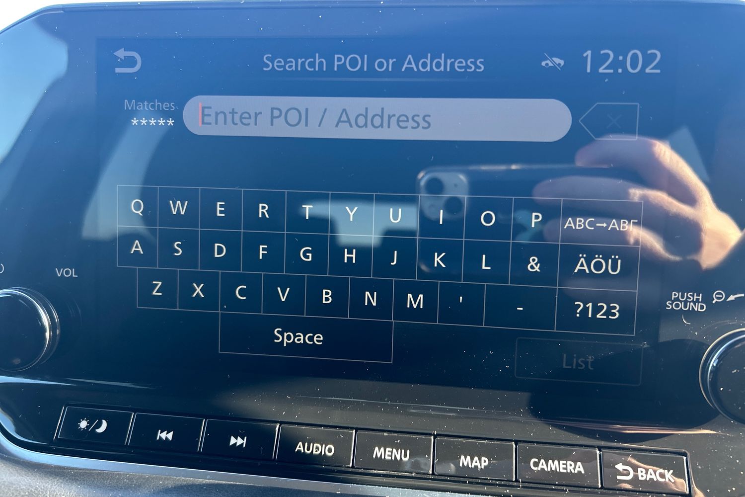 Used Nissan Qashqai 2021 for sale - 76130610: Photo 18