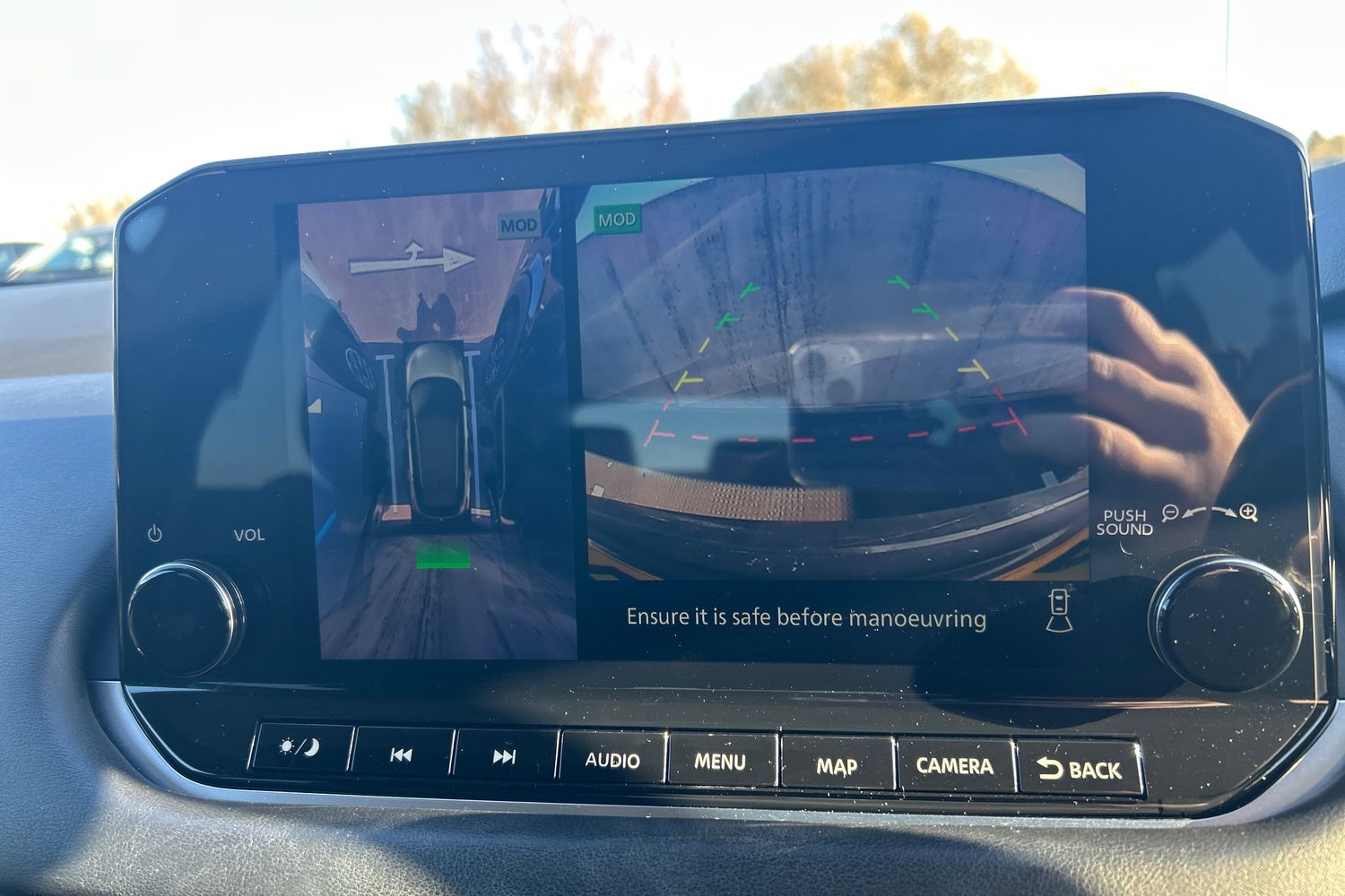 Used Nissan Qashqai 2021 for sale - 76130610: Photo 19