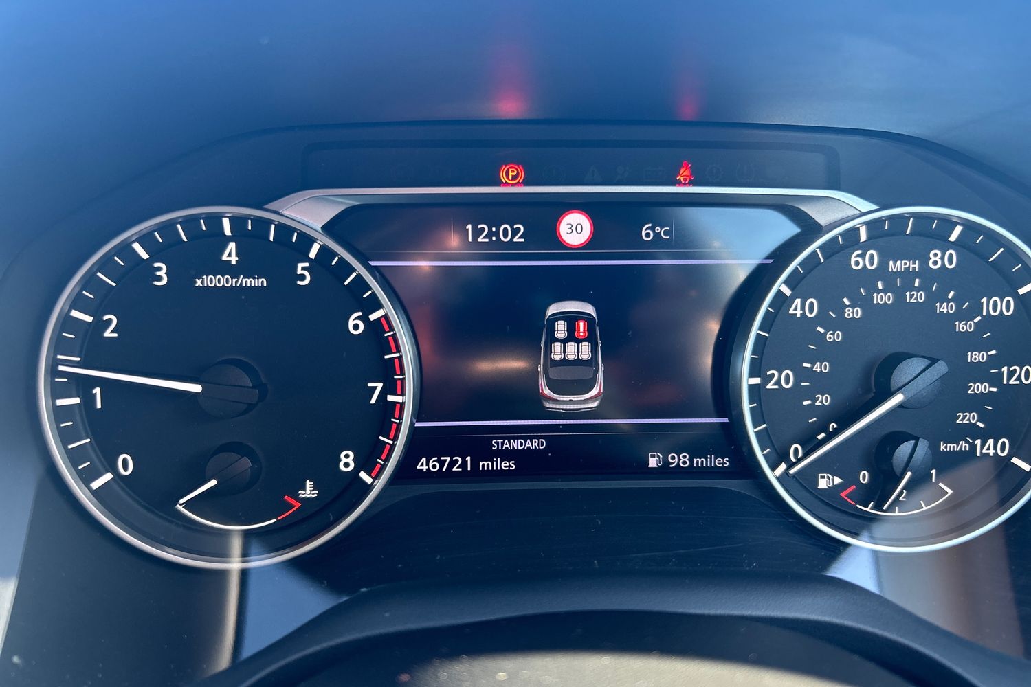 Used Nissan Qashqai 2021 for sale - 76130610: Photo 20