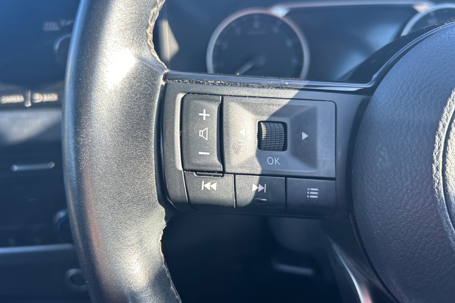 Used Nissan Qashqai 2021 for sale - 76130610: Photo 21