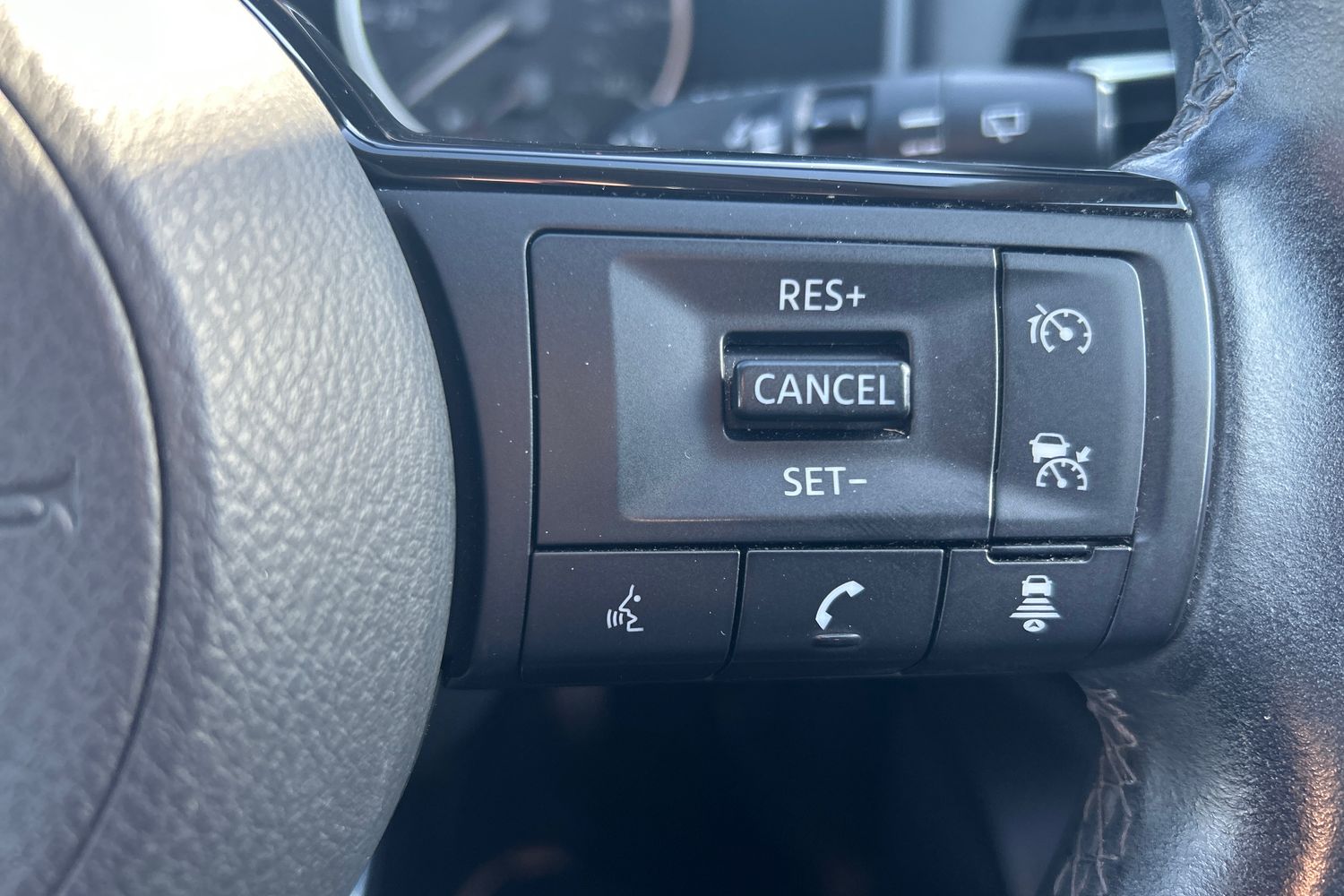 Used Nissan Qashqai 2021 for sale - 76130610: Photo 22