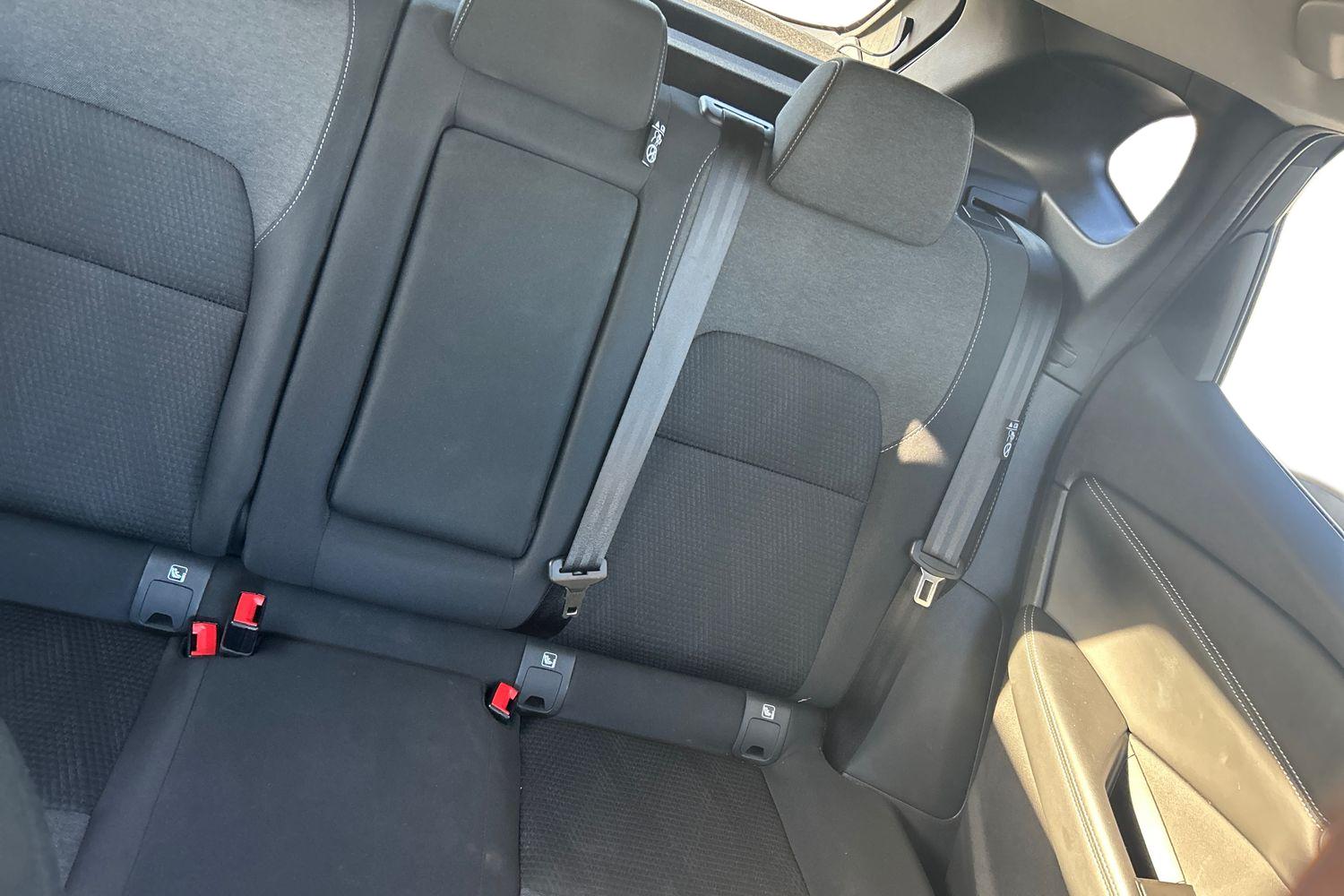 Used Nissan Qashqai 2021 for sale - 76130610: Photo 23