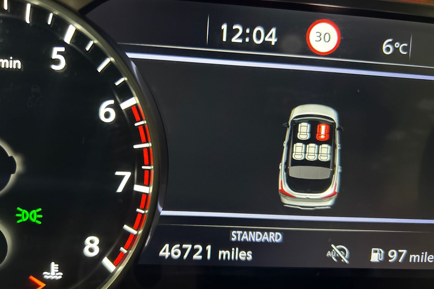 Used Nissan Qashqai 2021 for sale - 76130610: Photo 32