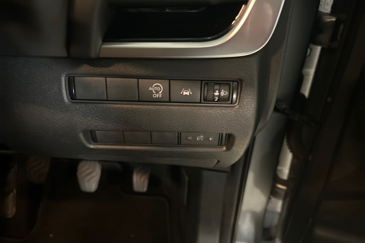 Used Nissan Qashqai 2021 for sale - 76130610: Photo 33