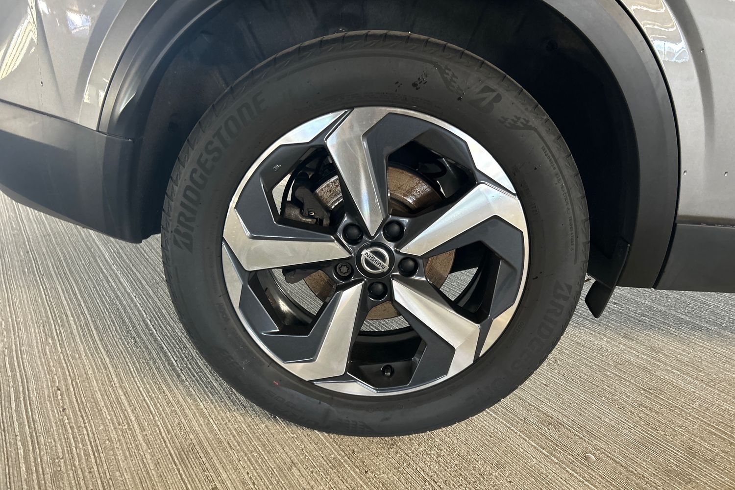 Used Nissan Qashqai 2021 for sale - 76130610: Photo 35