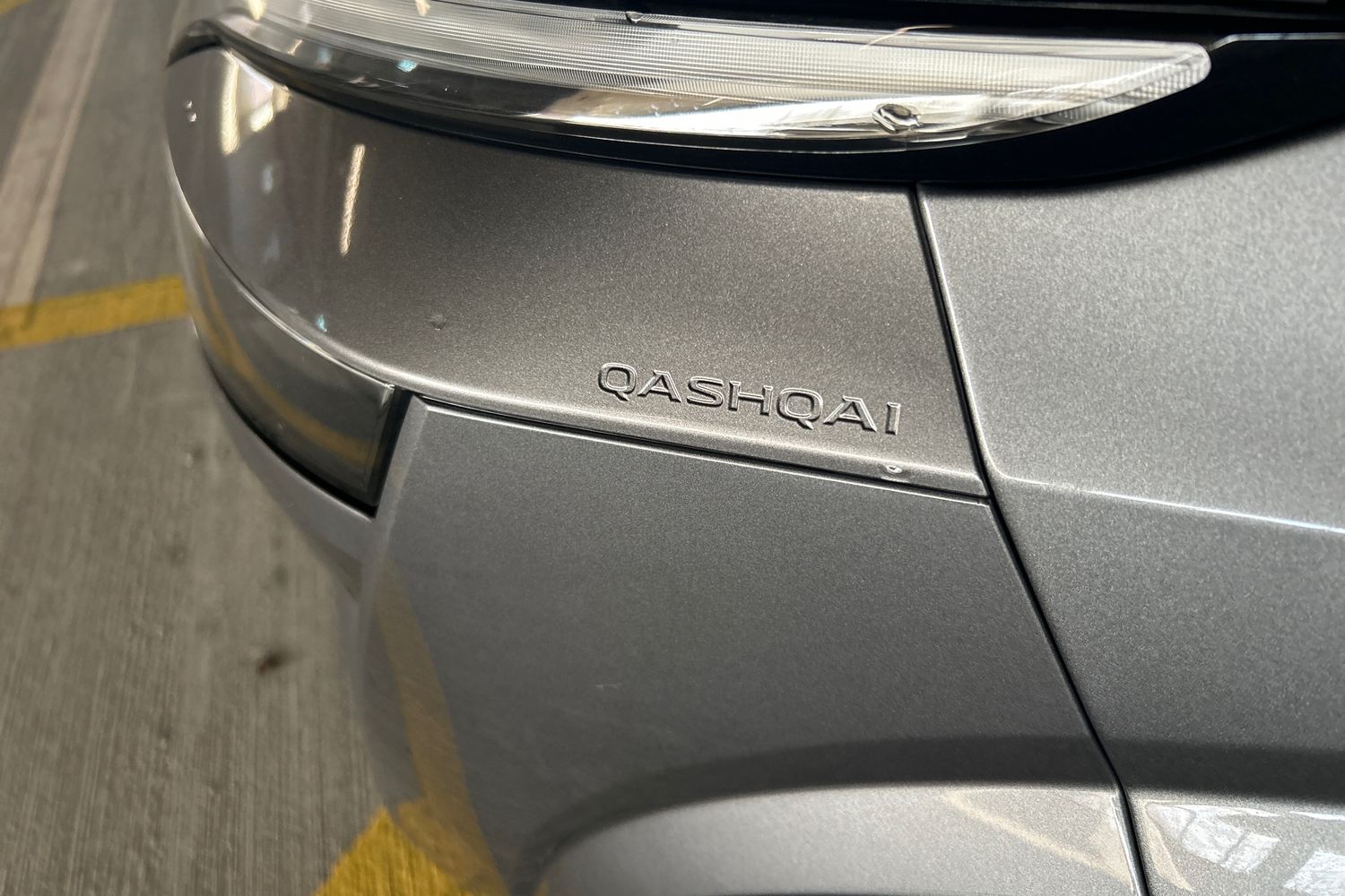 Used Nissan Qashqai 2021 for sale - 76130610: Photo 39