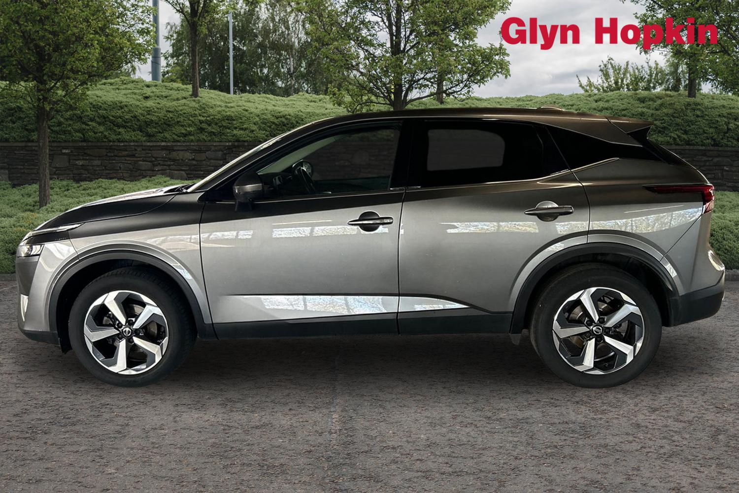 Used Nissan Qashqai 2021 for sale - 76130610: Photo 6