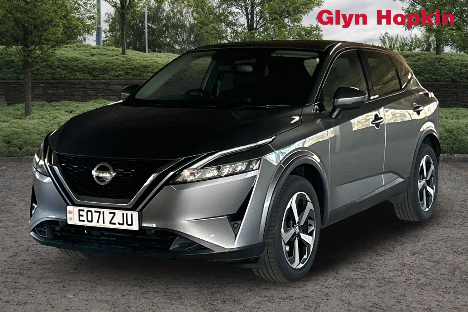 Used Nissan Qashqai 2021 for sale - 76130610: Photo 7