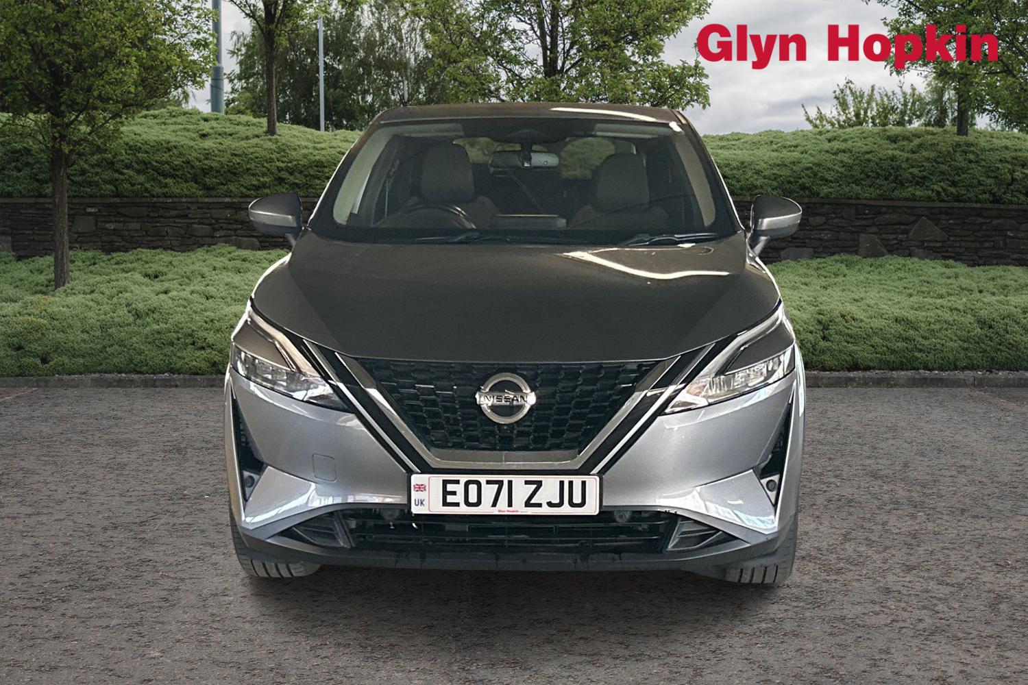 Used Nissan Qashqai 2021 for sale - 76130610: Photo 8