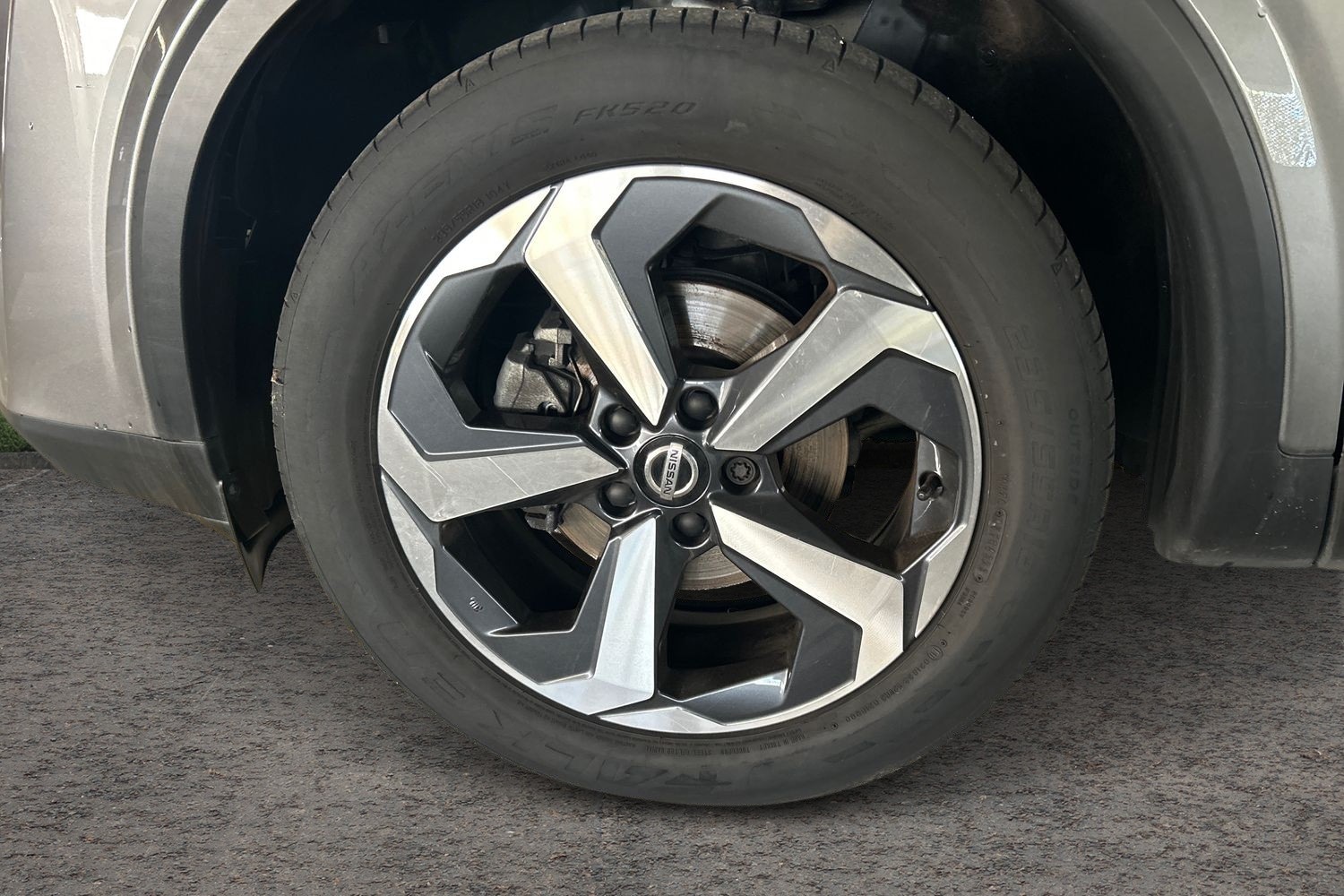 Used Nissan Qashqai 2021 for sale - 76130610: Photo 9