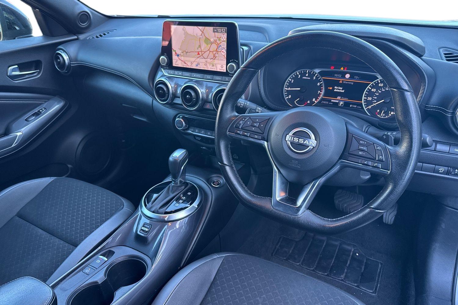 Used Nissan Juke 2023 for sale - 76438130: Photo 10