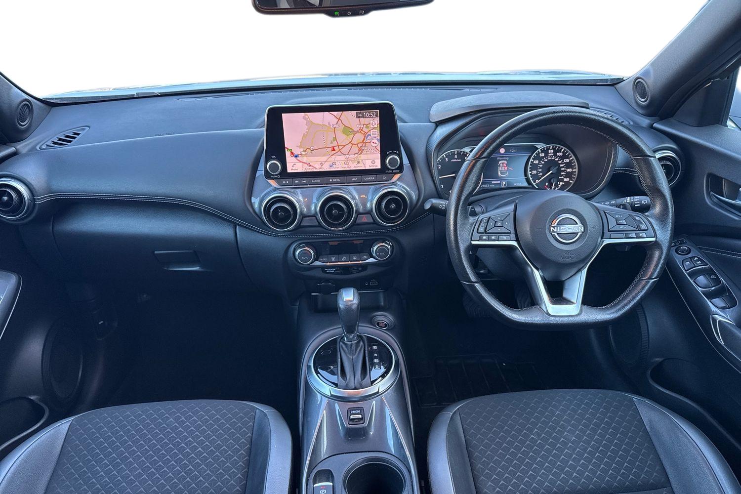 Used Nissan Juke 2023 for sale - 76438130: Photo 12