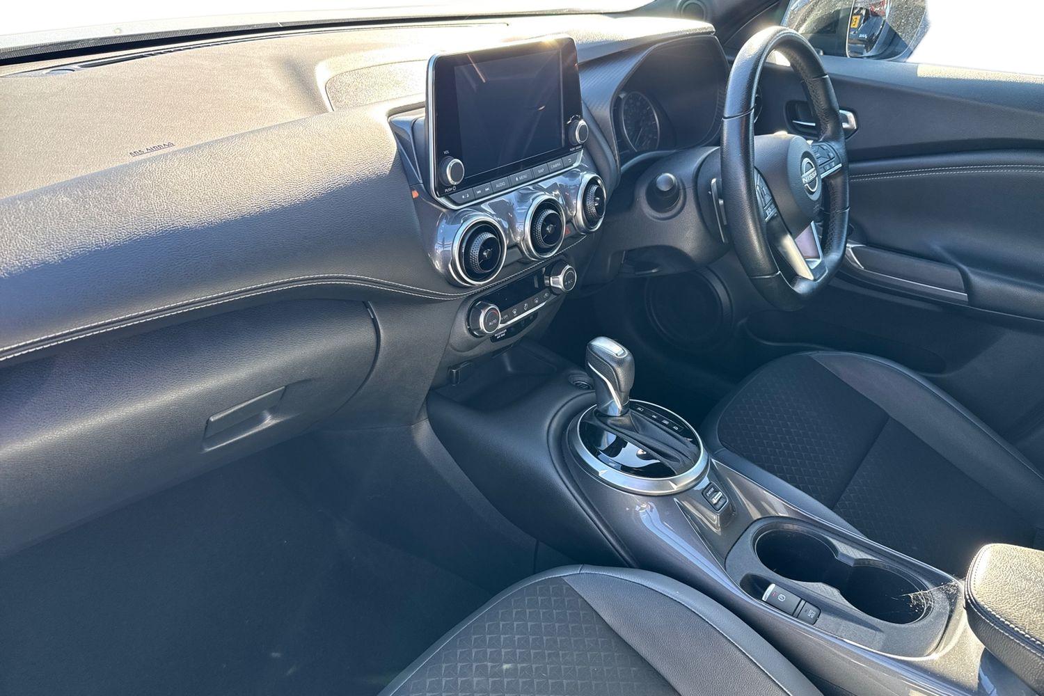 Used Nissan Juke 2023 for sale - 76438130: Photo 13