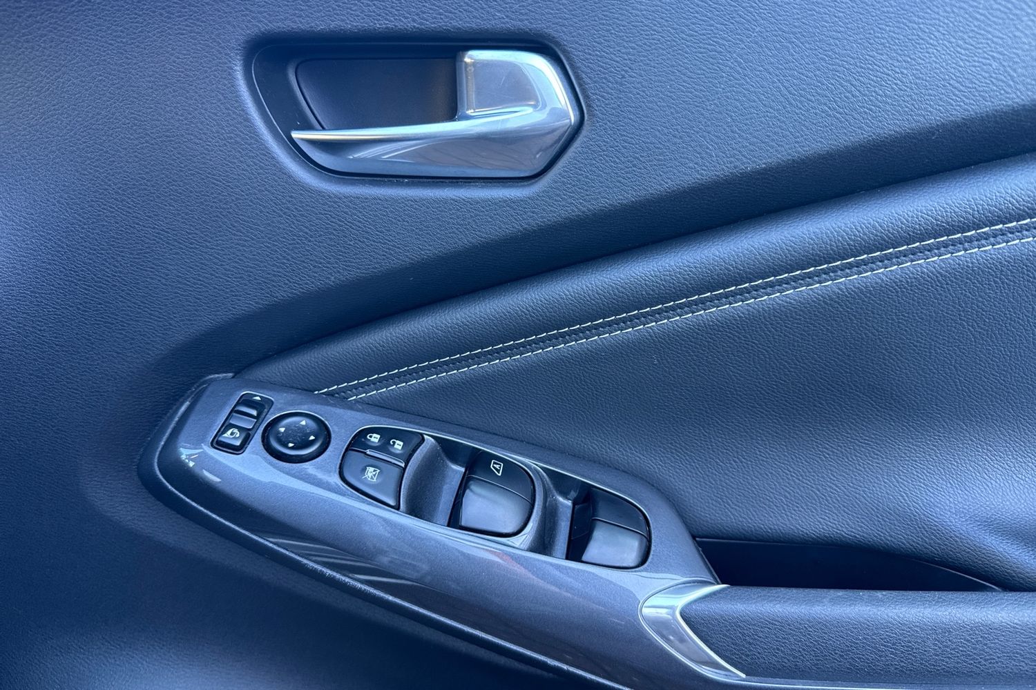 Used Nissan Juke 2023 for sale - 76438130: Photo 16