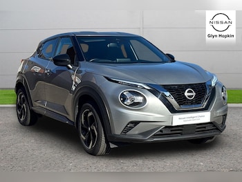 Used Nissan Juke 2023 for sale - 76438130: Photo