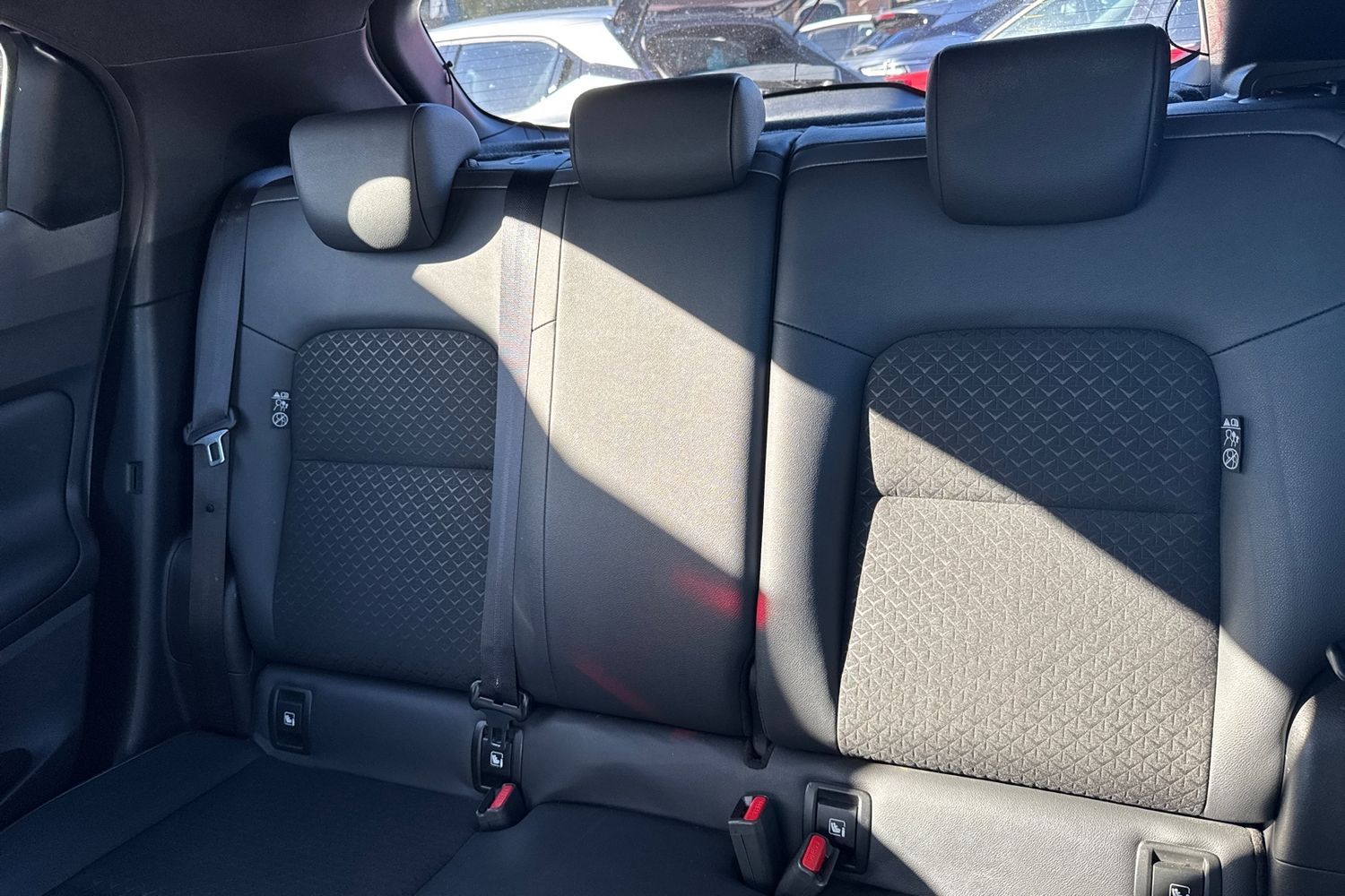 Used Nissan Juke 2023 for sale - 76438130: Photo 24