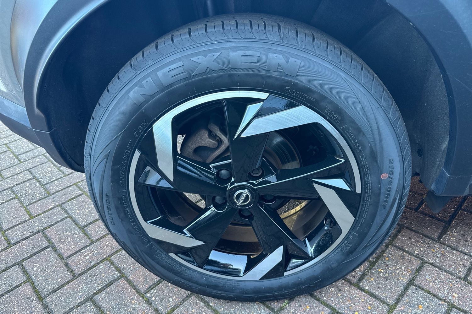 Used Nissan Juke 2023 for sale - 76438130: Photo 25