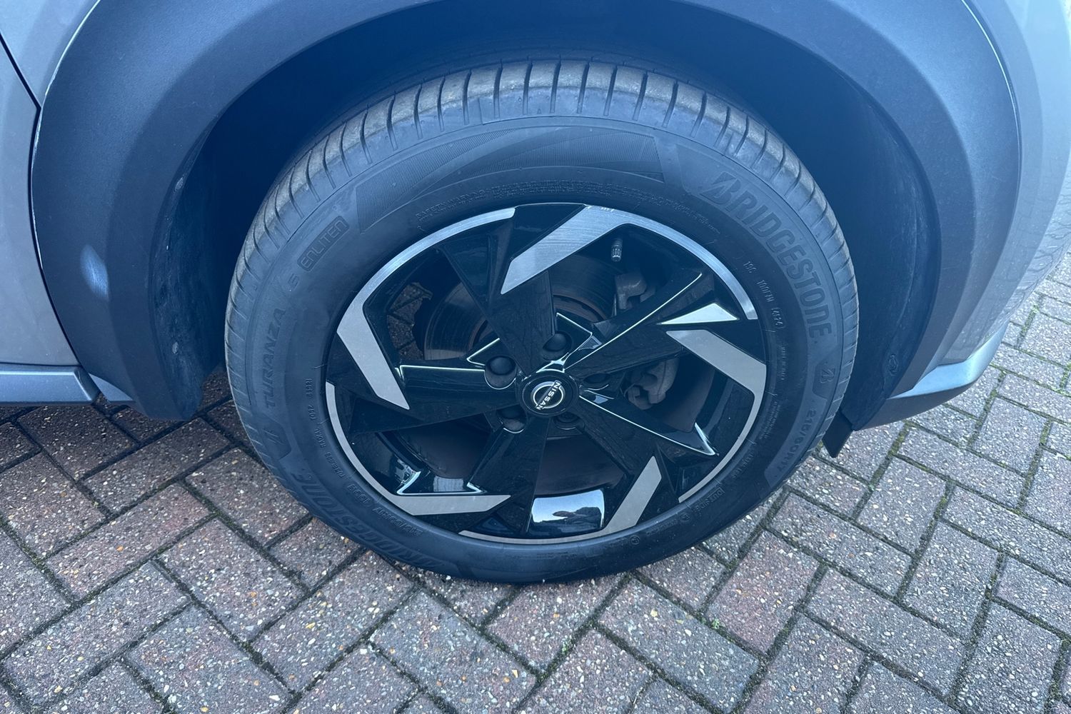 Used Nissan Juke 2023 for sale - 76438130: Photo 26